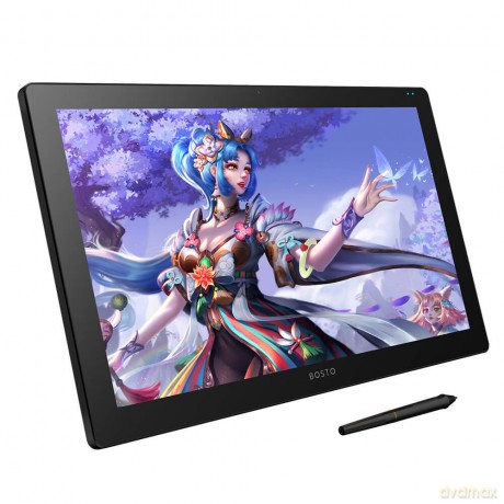 Tablet graficzny BST-X7 Dotykowy