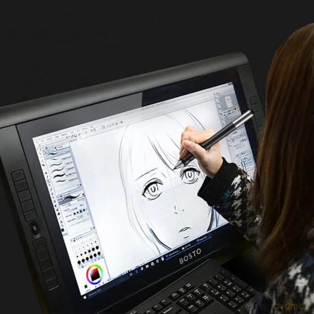 Tablet graficzny BT-22UX