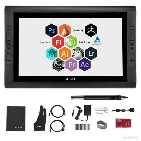 Tablet graficzny BT-22UX