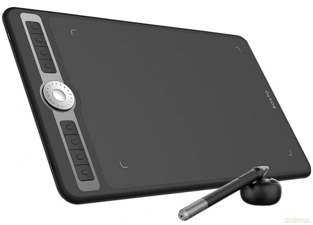 Tablet graficzny T1060 10x6 cali