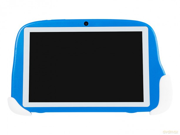 Tablet KidsTAB8 4G 4/64GB Niebieskie etui