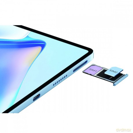 Tablet OKT3 8/256GB 8250 mAh 10.51" niebieski