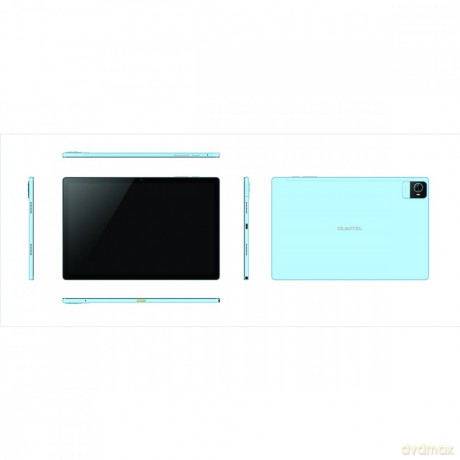 Tablet OKT3 8/256GB 8250 mAh 10.51" niebieski