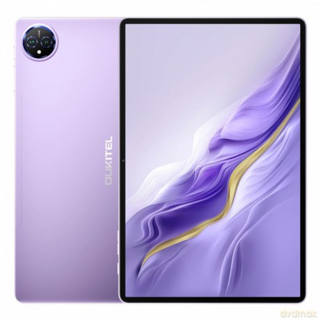 Tablet OT12 4G 11 cali 4/256GB fioletowy