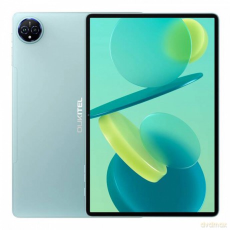Tablet OT12 4G 11 cali 4/256GB zielony