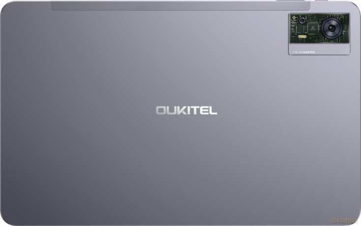 Tablet OT5S LTE 6/256GB 8250 mAh 12 cali czarny