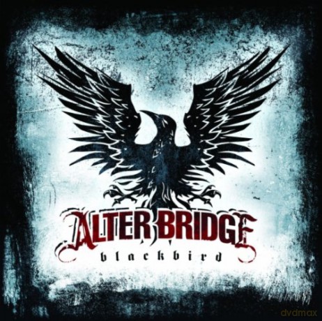 Alter Bridge: Blackbird [CD]