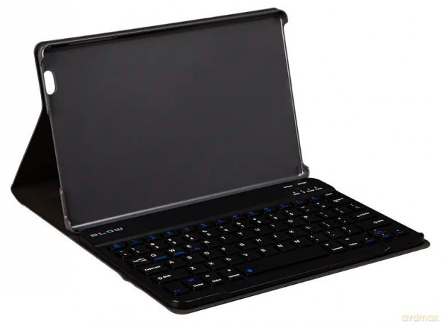 Tablet PlantinumTAB 10 4G V22 + Etui