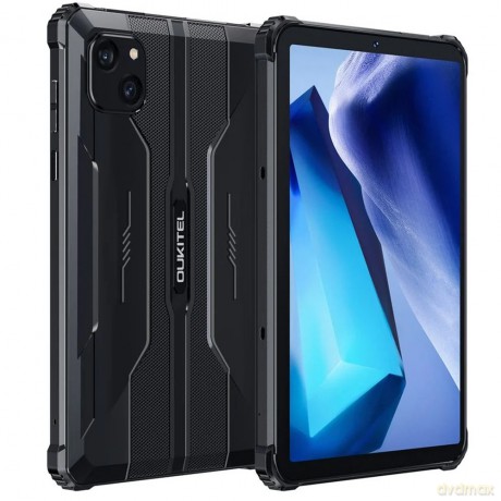 Tablet RT3 8 cali 4/64GB 5150 mAh czarny