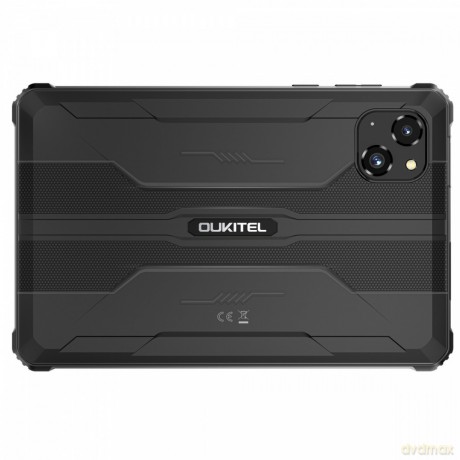 Tablet RT3 Pro 4G 8 cal 4/128GB czarny