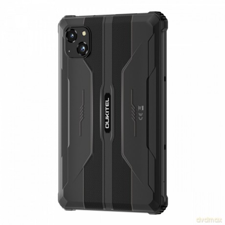 Tablet RT3 Pro 4G 8 cal 4/128GB czarny