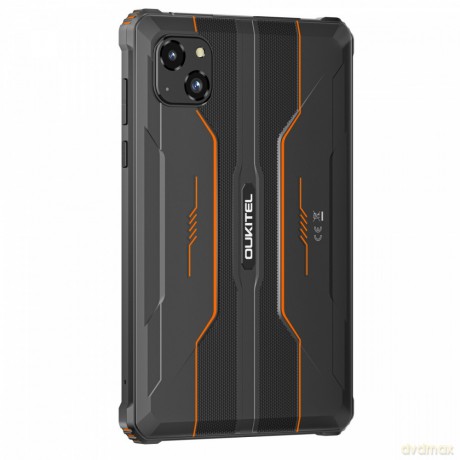 Tablet RT3 Pro 4G 8 cal 4/128GB pomarańczowy