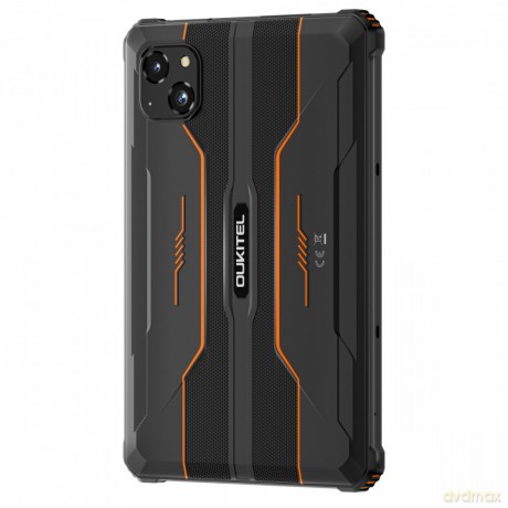 Tablet RT3 Pro 4G 8 cal 4/128GB pomarańczowy