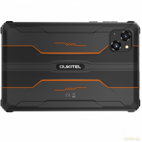 Tablet RT3 Pro 4G 8 cal 4/128GB pomarańczowy