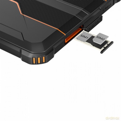 Tablet RT3 Pro 4G 8 cal 4/128GB pomarańczowy