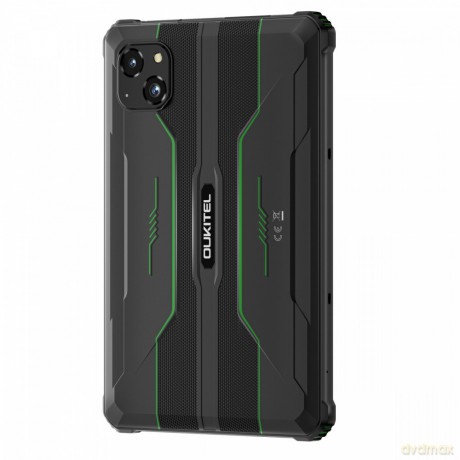 Tablet RT3 Pro 4G 8 cal 4/128GB zielony