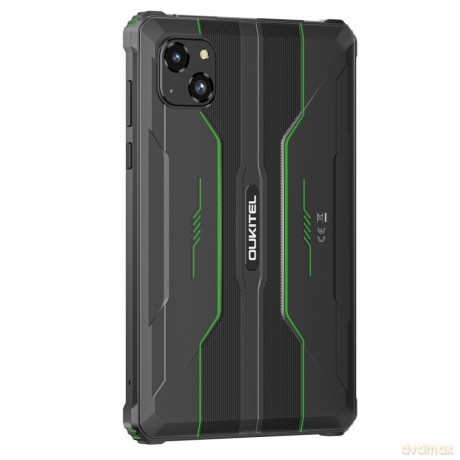 Tablet RT3 Pro 4G 8 cal 4/128GB zielony