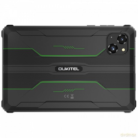 Tablet RT3 Pro 4G 8 cal 4/128GB zielony