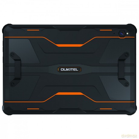 Tablet RT6 8/256GB 10,1 cala pomarańczowy
