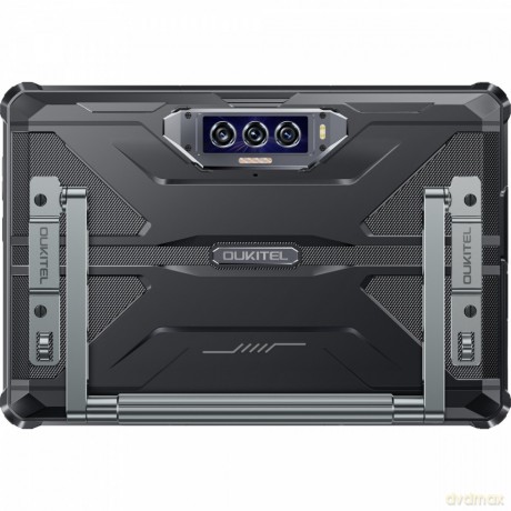 Tablet RT7 12/256GB czarny