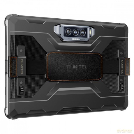 Tablet RT8 6/256GB IP69K czarny