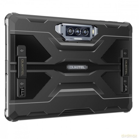 Tablet RT8 6/256GB IP69K czarny