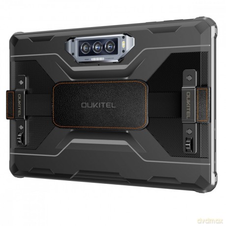 Tablet RT8 6/256GB IP69K czarny
