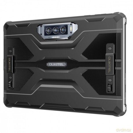 Tablet RT8 6/256GB IP69K czarny