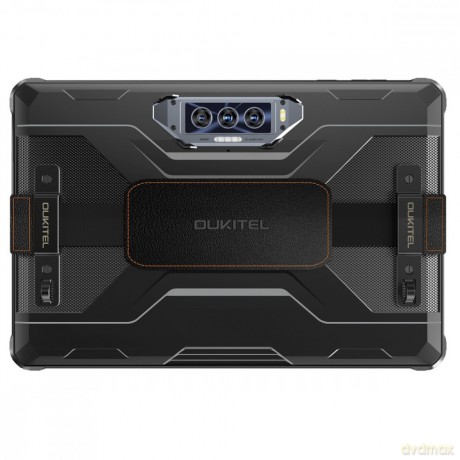 Tablet RT8 6/256GB IP69K czarny