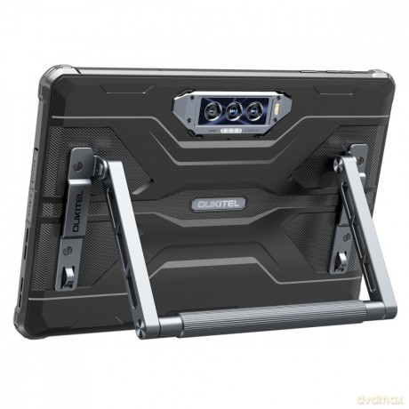Tablet RT8 6/256GB IP69K czarny