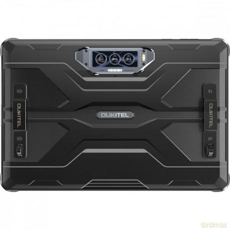 Tablet RT8 6/256GB IP69K czarny