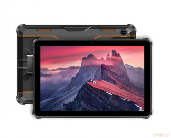 Tablet RT9 10,1 cali 6/256GB pomarańczowy