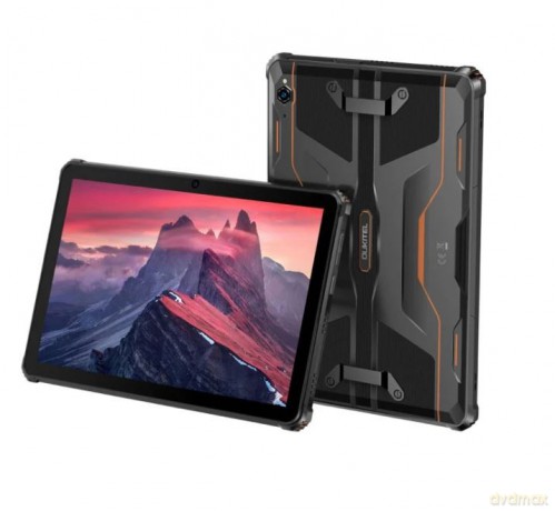 Tablet RT9 10,1 cali 6/256GB pomarańczowy