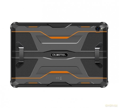 Tablet RT9 10,1 cali 6/256GB pomarańczowy