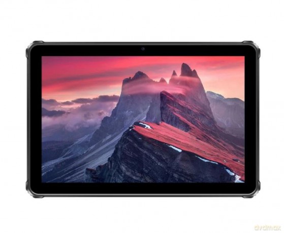 Tablet RT9 10,1 cali 6/256GB pomarańczowy