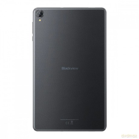 Tablet TAB 50 WiFi 4/128GB 5580 mAh 8 cali szary