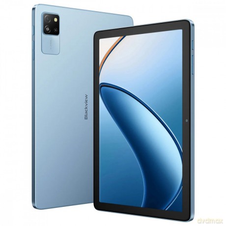 Tablet TAB 60 Wifi 10,1 cala 4/128GB Niebieski