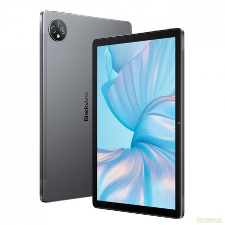 Tablet TAB 80 LTE 8/128GB 7680 mAh 10,1 cala szary