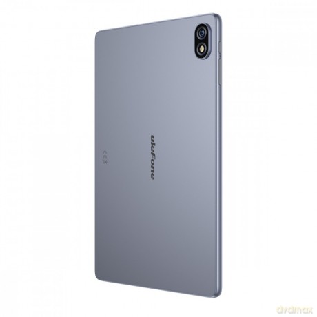 Tablet Tab W10 WiFi 10.1" 4/128GB Space Grey z ładowarką