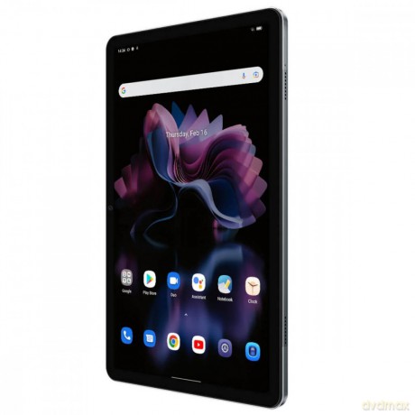 Tablet TAB16 8/256GB 7680 mAh 11 cali szary