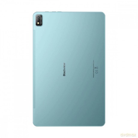 Tablet TAB16 8/256GB 7680 mAh 11 cali zielony