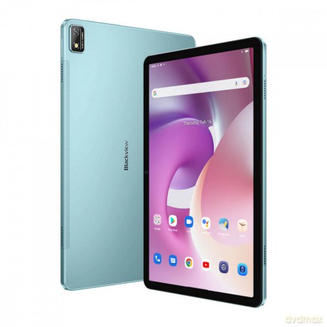 Tablet TAB16 8/256GB 7680 mAh 11 cali zielony