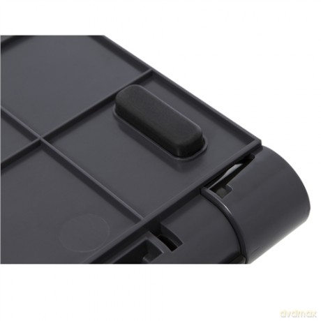 Targus CHILI MAT USB PODKŁADKA z HUBEM USB