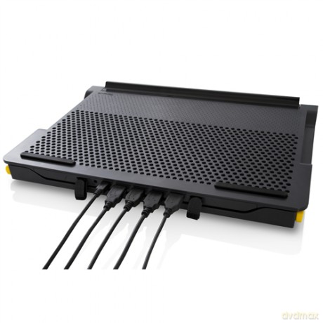 Targus CHILI MAT USB PODKŁADKA z HUBEM USB