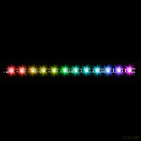 Taśma LED Pacific Lumi Plus 3-pak