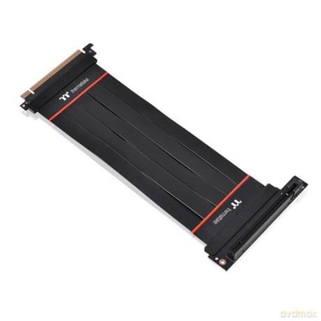 Taśma Riser Premium PCI-E 4.0 x16 Extender - 200 mm