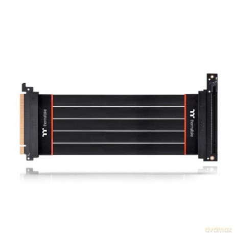 Taśma Riser Premium PCI-E 4.0 x16 Extender - 200 mm