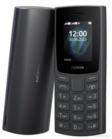 Telefon 105 4G DUAL SIM TA-1551 DS