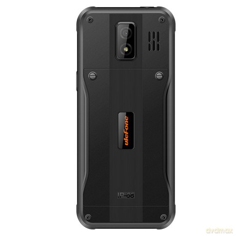Telefon Armor Mini 3 2G 2,8" Czarny