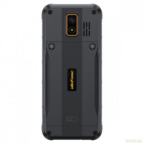 Telefon Armor Mini 4 LTE czarny